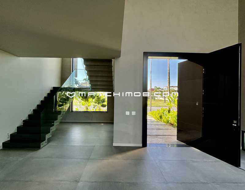 Condominio Alphaville - 7