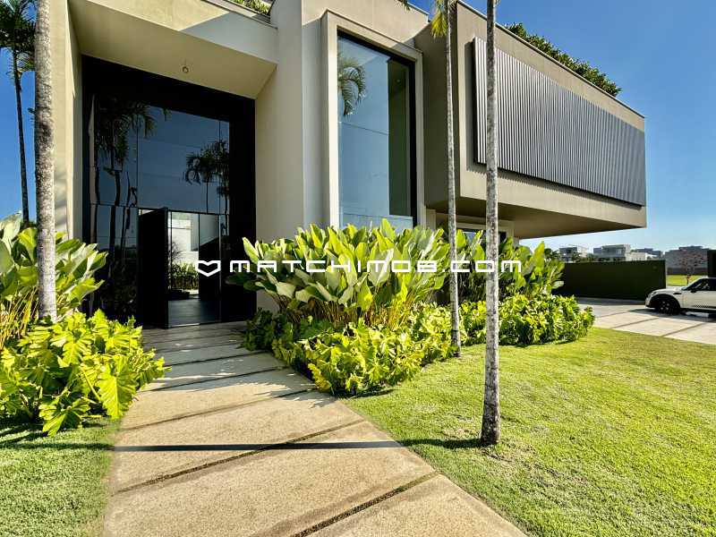 Condominio Alphaville - 4