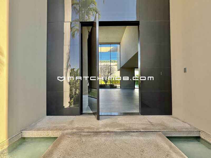 Condominio Alphaville - 5