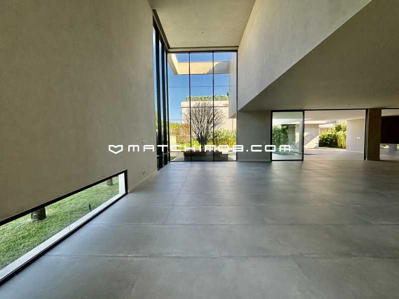 Condominio Alphaville - 6