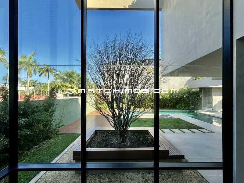 Condominio Alphaville - 10