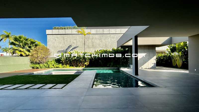 Condominio Alphaville - 12