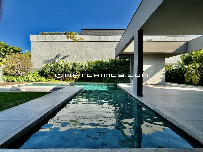 Condominio Alphaville - 11
