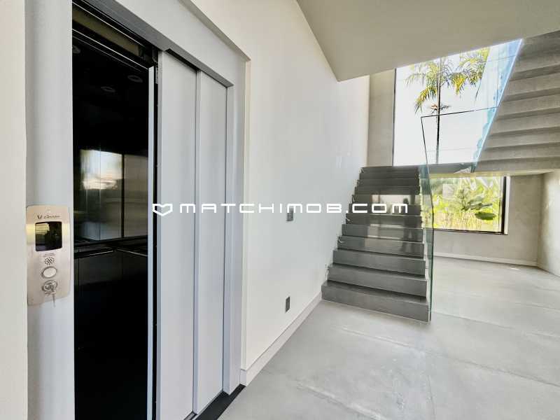 Condominio Alphaville - 8