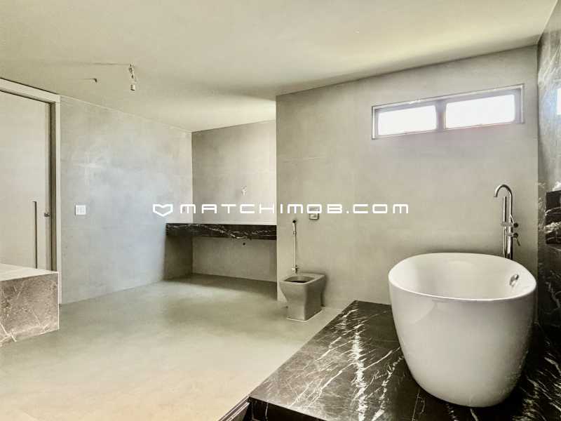Condominio Alphaville - 19
