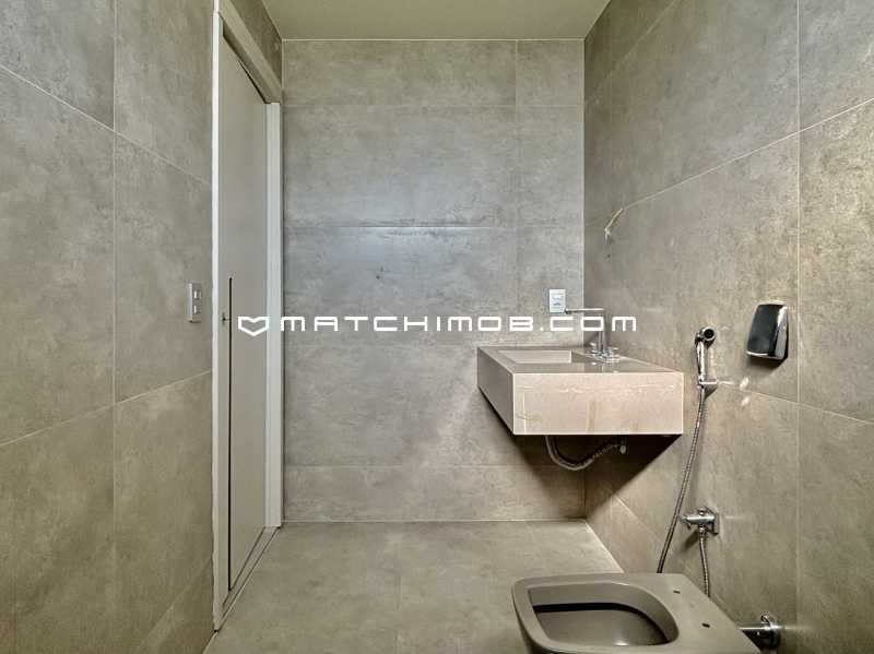 Condominio Alphaville - 23