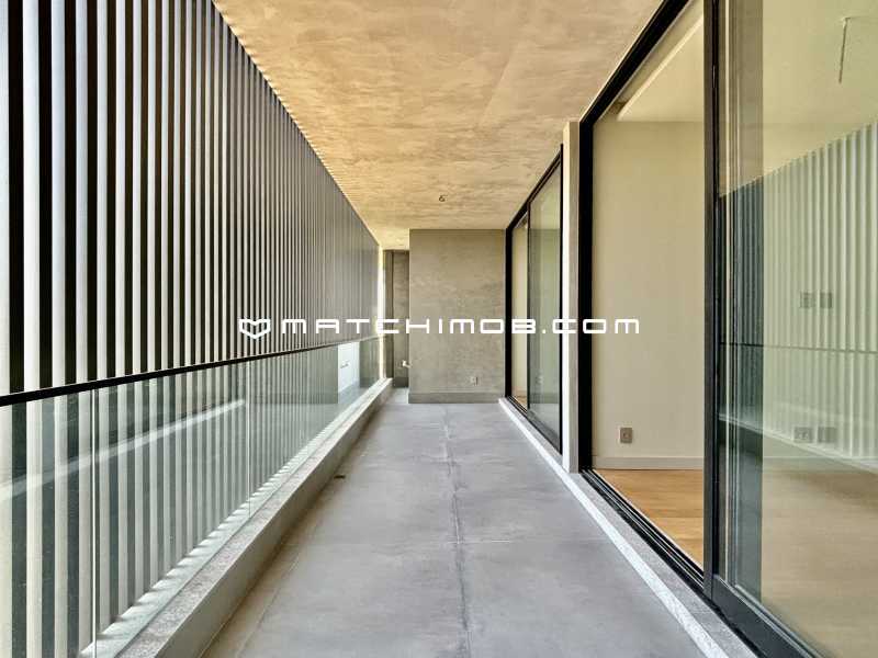 Condominio Alphaville - 21
