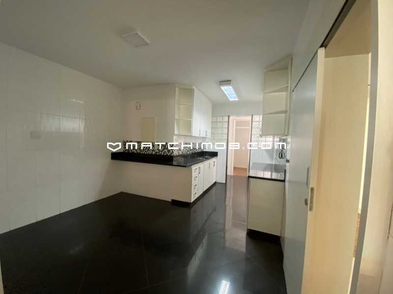 Copacabana - 4