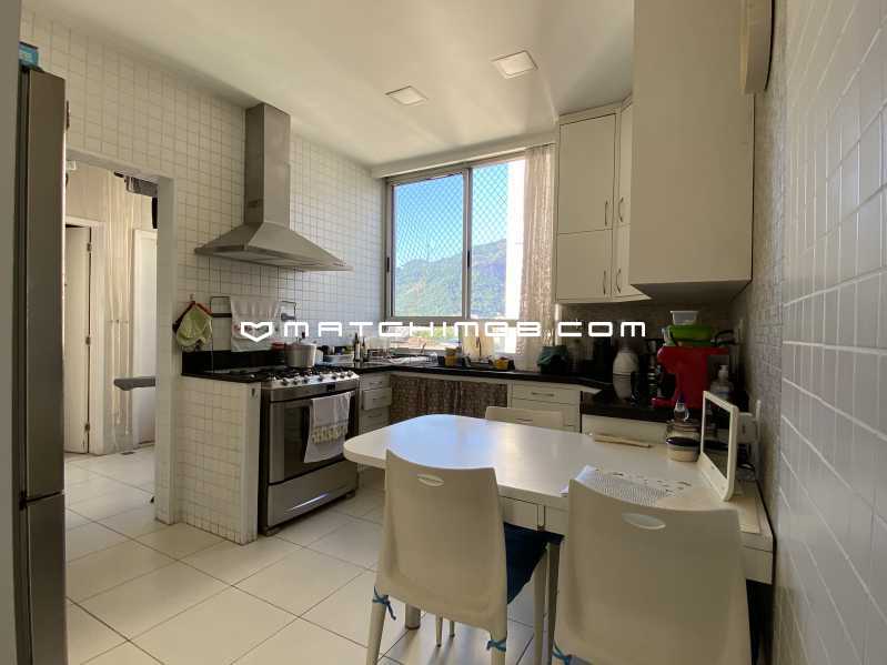 Gavea - 9