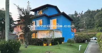 Condomínio Portogalo - Ótima localização - Village II no Portogalo em Angra dos Reis - 522CA