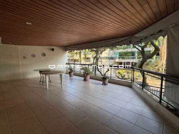 Ótima localização - Apartamento à venda na rua Salvador de Mesquita - Recreio dos Bandeirantes - 524AP
