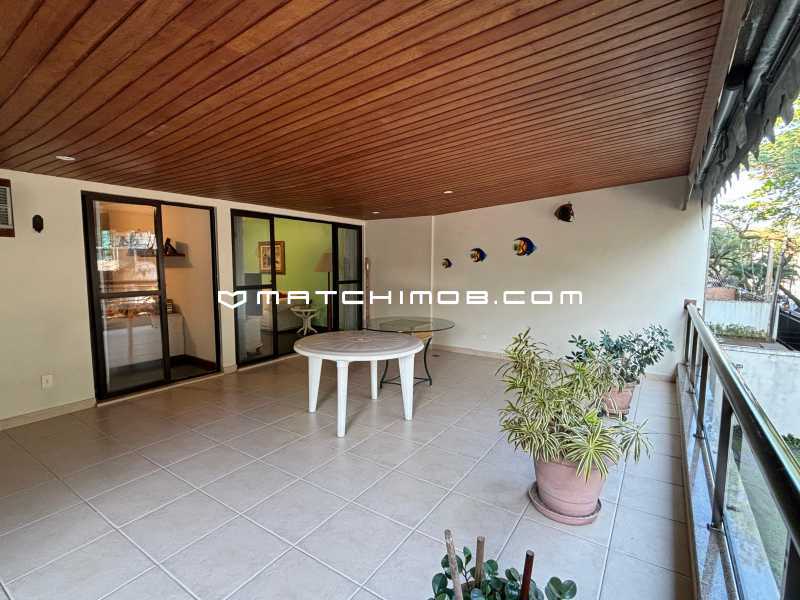 Recreio dos Bandeirantes - 4