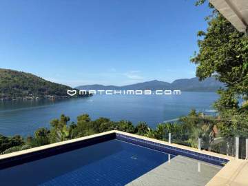 Condomínio Portogalo - Ótima localização - Casa nova no Portogalo em Angra dos Reis - 526CA Condomínio Portogalo - Ótima localização - Casa nova no Portogalo em Angra dos Reis - 526CA