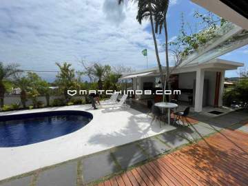 Condomínio Condominio Residencial Porto dos Sonhos - Ótima localização - 8 minutos a pe da Praia de Geriba - 529CA