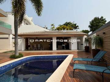 DEL LAGO - 1