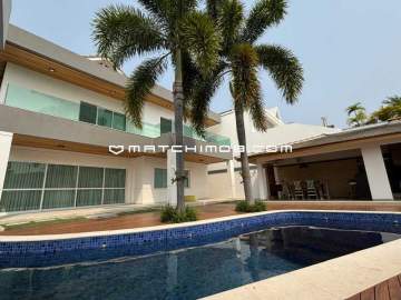 Condomínio Del Lago - Ótima localização - Del Lago Casa à Venda na Barra da Tijuca - 533CO