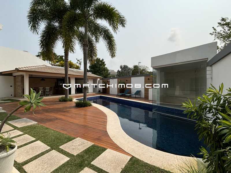 DEL LAGO - 11