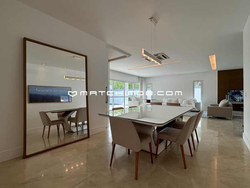 DEL LAGO - 7