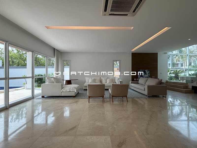DEL LAGO - 5