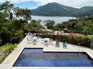 Condomínio Portogalo - Ótima localização - Portogalo, Angra dos Reis - 539CA