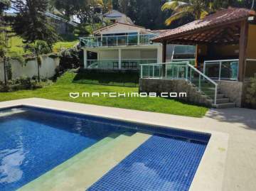 Condomínio Portogalo - Ótima localização - Portogalo em Angra dos Reis - 549CA