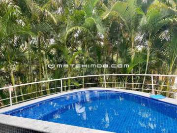 Condomínio Amarras - Ótima localização - Casa à venda no condomínio das Amarras - Búzios - 551CA