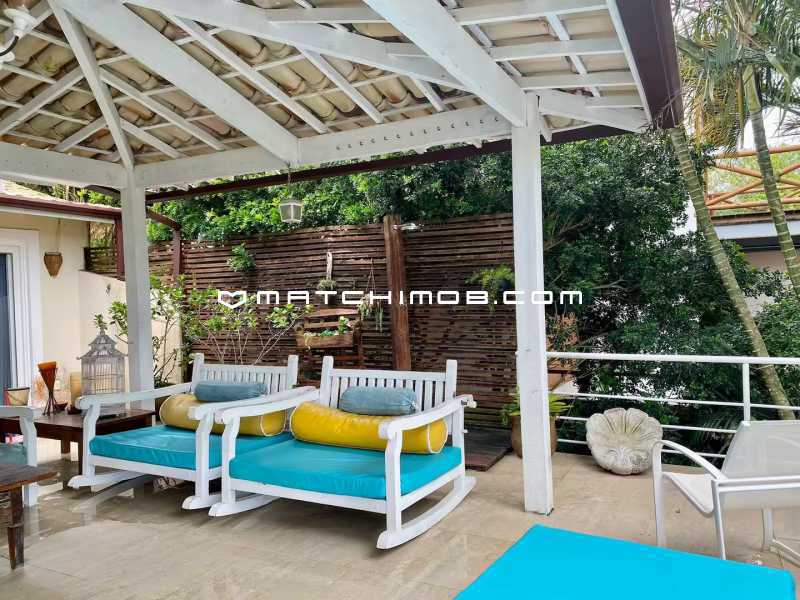 Condominio das Amarras - 3
