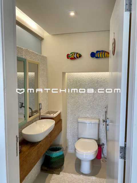 Condominio das Amarras - 27