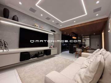 Apartamento 2 quartos à venda Ipanema, Rio de Janeiro - R$ 3.390.000 - 554AP