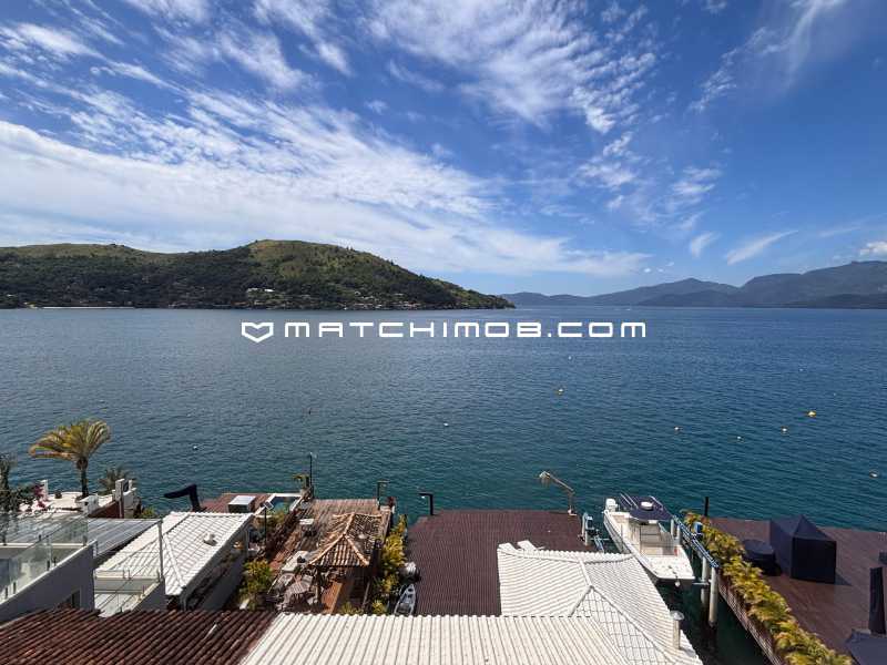 Portogalo em Angra dos Reis - 2