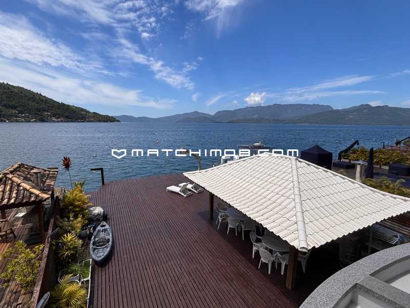Portogalo em Angra dos Reis - 23