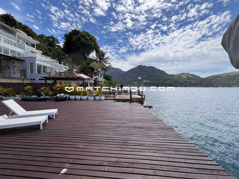 Portogalo em Angra dos Reis - 3