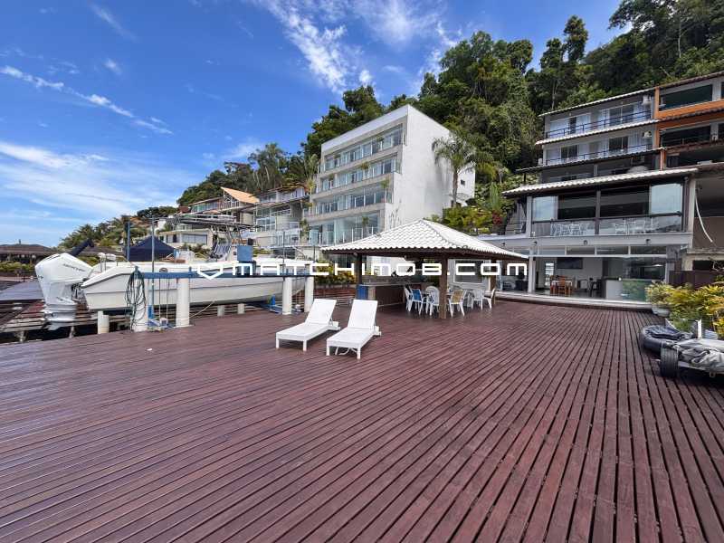 Portogalo em Angra dos Reis - 25