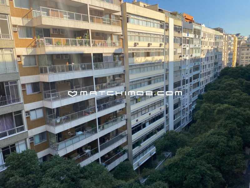 Copacabana - 1