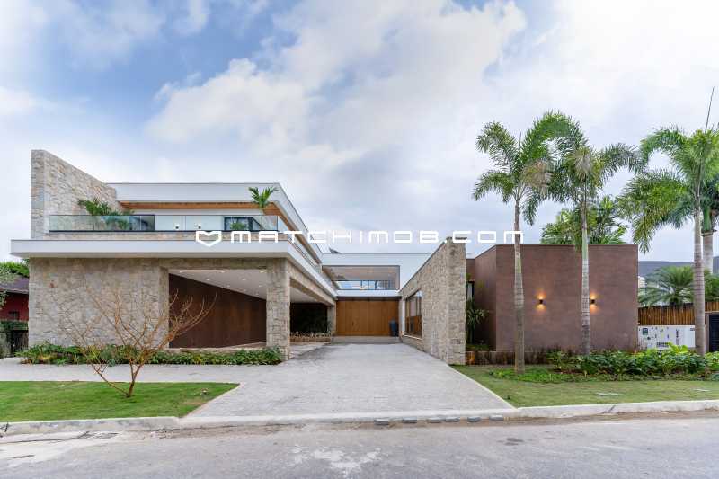 Conheça Portobello Resort & Safari do imóvel - Espetacular casa recem construida na Ilha Condominio Portobello Resort & Safari - 562CA - 3 Portobello Resort & Safari - 3