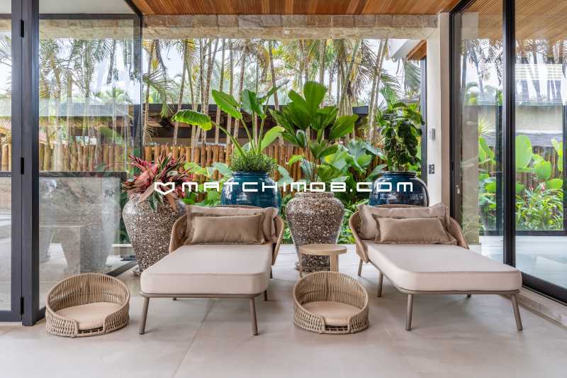 Conheça Portobello Resort & Safari do imóvel - Espetacular casa recem construida na Ilha Condominio Portobello Resort & Safari - 562CA - 16 Portobello Resort & Safari - 16