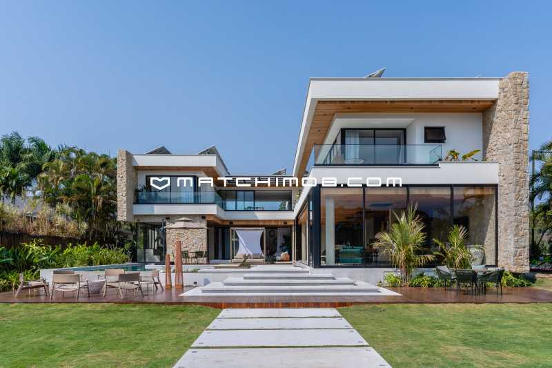 Conheça Portobello Resort & Safari do imóvel - Espetacular casa recem construida na Ilha Condominio Portobello Resort & Safari - 562CA - 2 Portobello Resort & Safari - 2