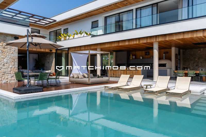 Conheça Portobello Resort & Safari do imóvel - Espetacular casa recem construida na Ilha Condominio Portobello Resort & Safari - 562CA - 13 Portobello Resort & Safari - 13
