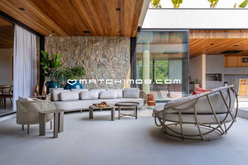 Conheça Portobello Resort & Safari do imóvel - Espetacular casa recem construida na Ilha Condominio Portobello Resort & Safari - 562CA - 15 Portobello Resort & Safari - 15