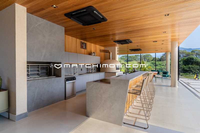 Conheça Portobello Resort & Safari do imóvel - Espetacular casa recem construida na Ilha Condominio Portobello Resort & Safari - 562CA - 17 Portobello Resort & Safari - 17