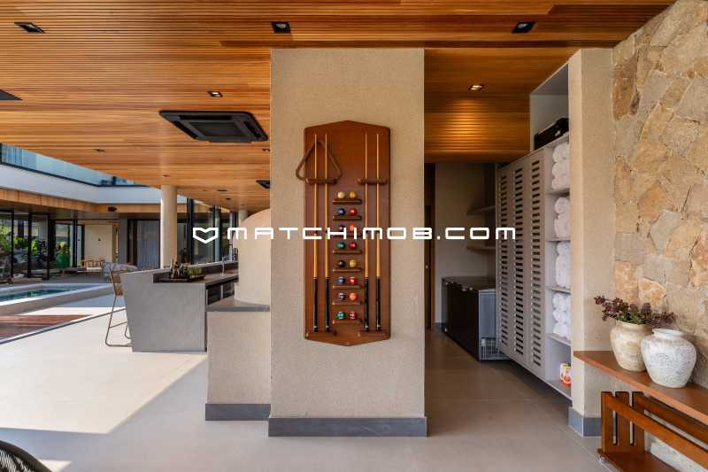 Conheça Portobello Resort & Safari do imóvel - Espetacular casa recem construida na Ilha Condominio Portobello Resort & Safari - 562CA - 20 Portobello Resort & Safari - 20