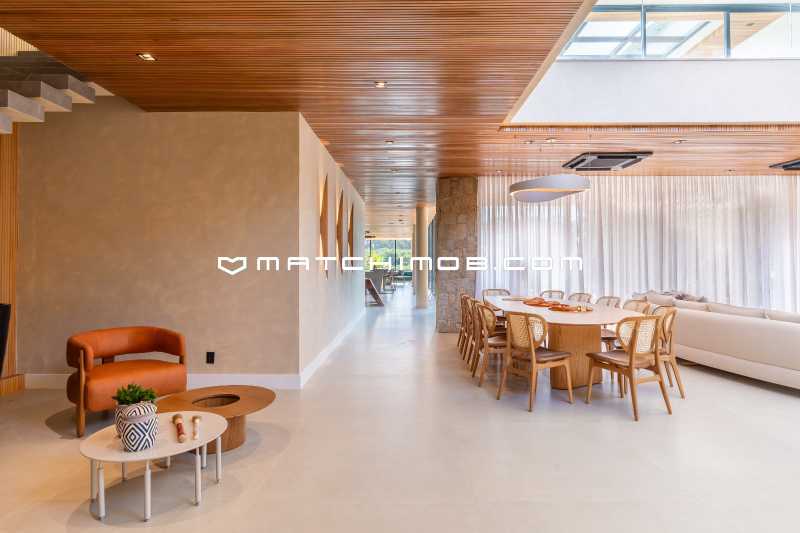 Conheça Portobello Resort & Safari do imóvel - Espetacular casa recem construida na Ilha Condominio Portobello Resort & Safari - 562CA - 8 Portobello Resort & Safari - 8