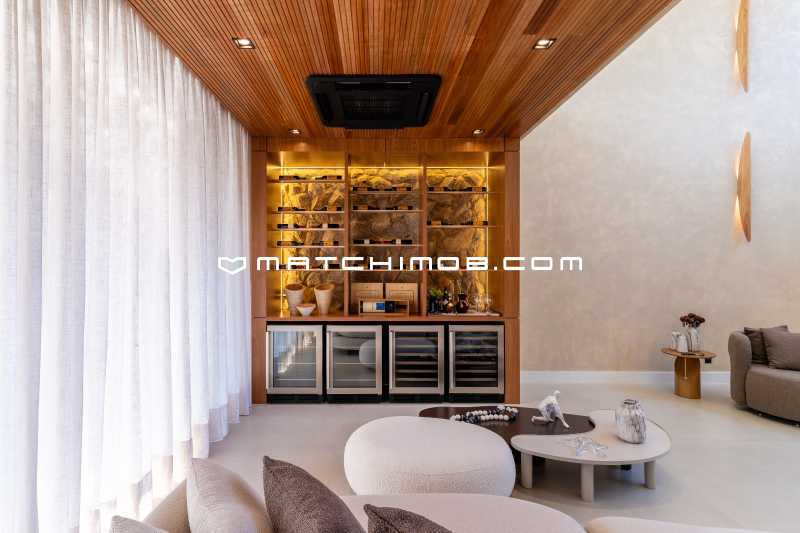 Conheça Portobello Resort & Safari do imóvel - Espetacular casa recem construida na Ilha Condominio Portobello Resort & Safari - 562CA - 9 Portobello Resort & Safari - 9
