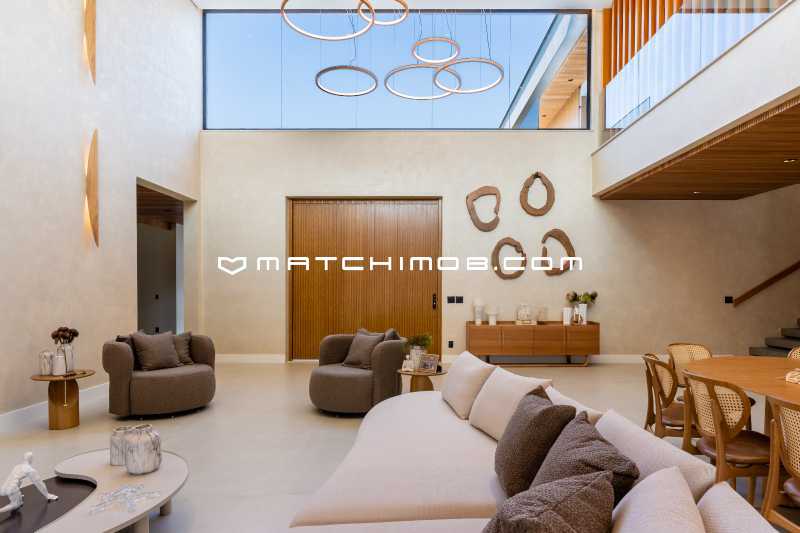 Conheça Portobello Resort & Safari do imóvel - Espetacular casa recem construida na Ilha Condominio Portobello Resort & Safari - 562CA - 5 Portobello Resort & Safari - 5