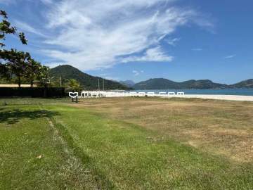 Condomínio Portobello Resort e Safári - Ótima localização - Pé na areia da Ilha do Portobello Resort & Safari - 565TE