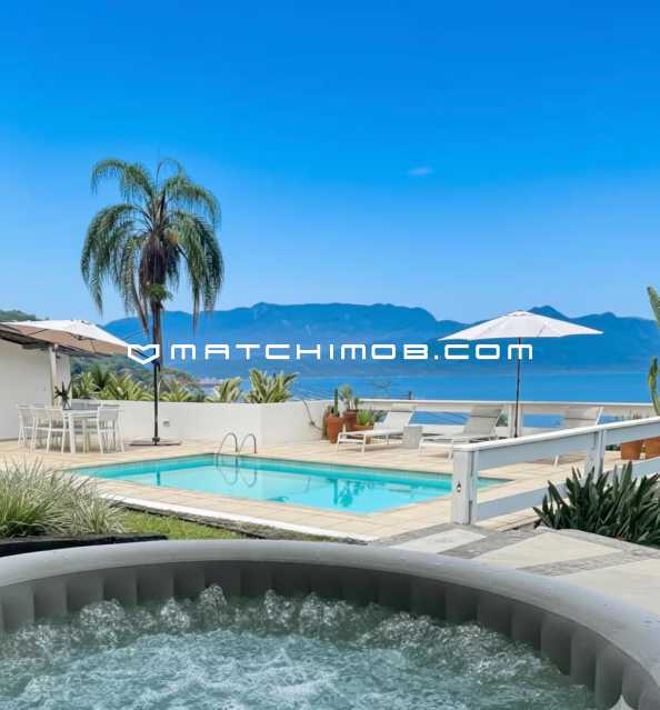 Condominio Portogalo - 1