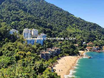 Condomínio Condominio Porto Real Resort - Ótima localização - Porto Real Suítes em Mangaratiba - 573AP