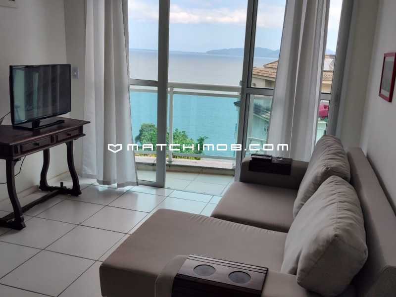 Porto Real Suítes - 7