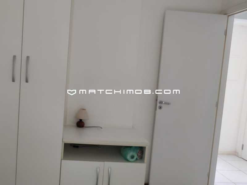 Porto Real Suítes - 15