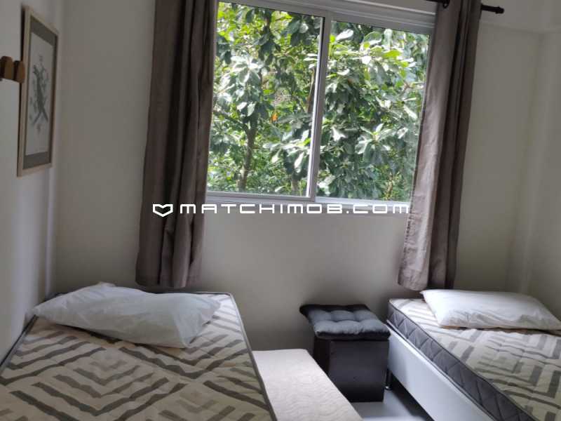 Porto Real Suítes - 16